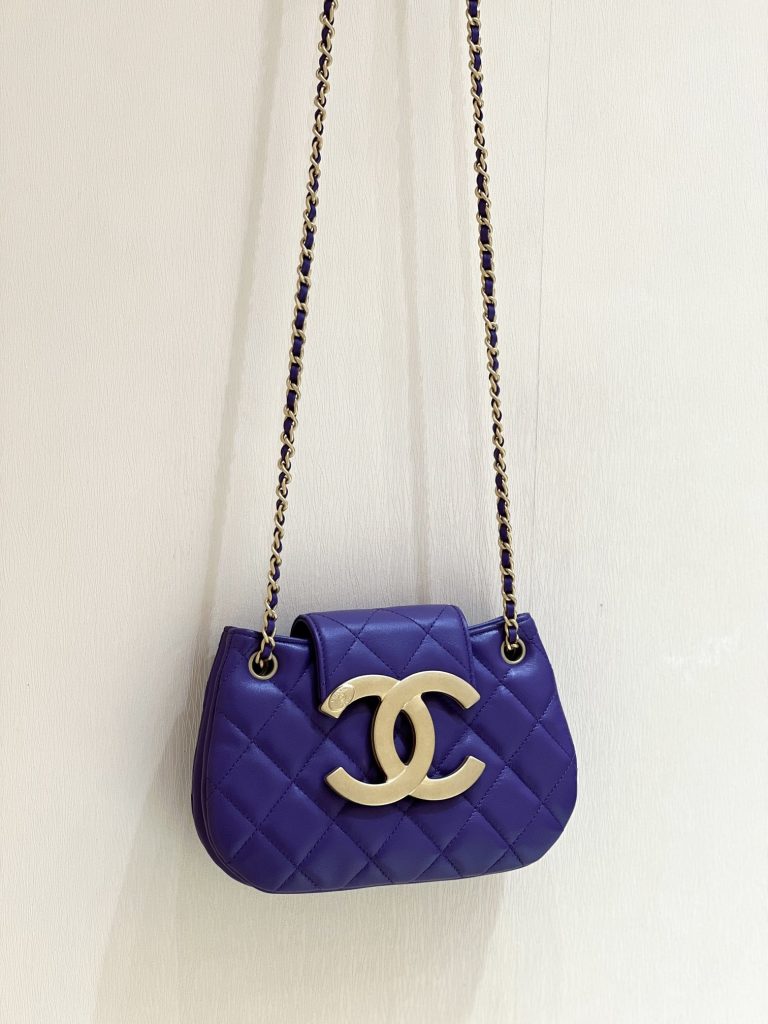FashionReps | The Best Quality Replica Fashion Handbags Accessories Online Chanel Messager Bag Replica