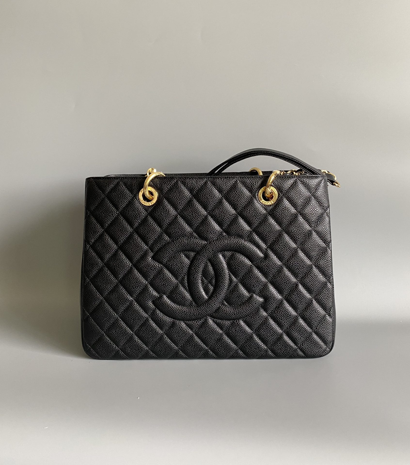 FashionReps | The Best Quality Replica Fashion Handbags Accessories Online Chanel GST Shopping Tote Replica